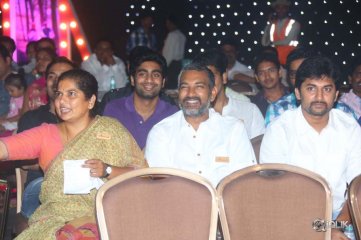 Oohalu Gusagusalaade Movie Audio Release Function